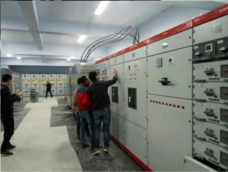 西安断路器质量好，效劳佳