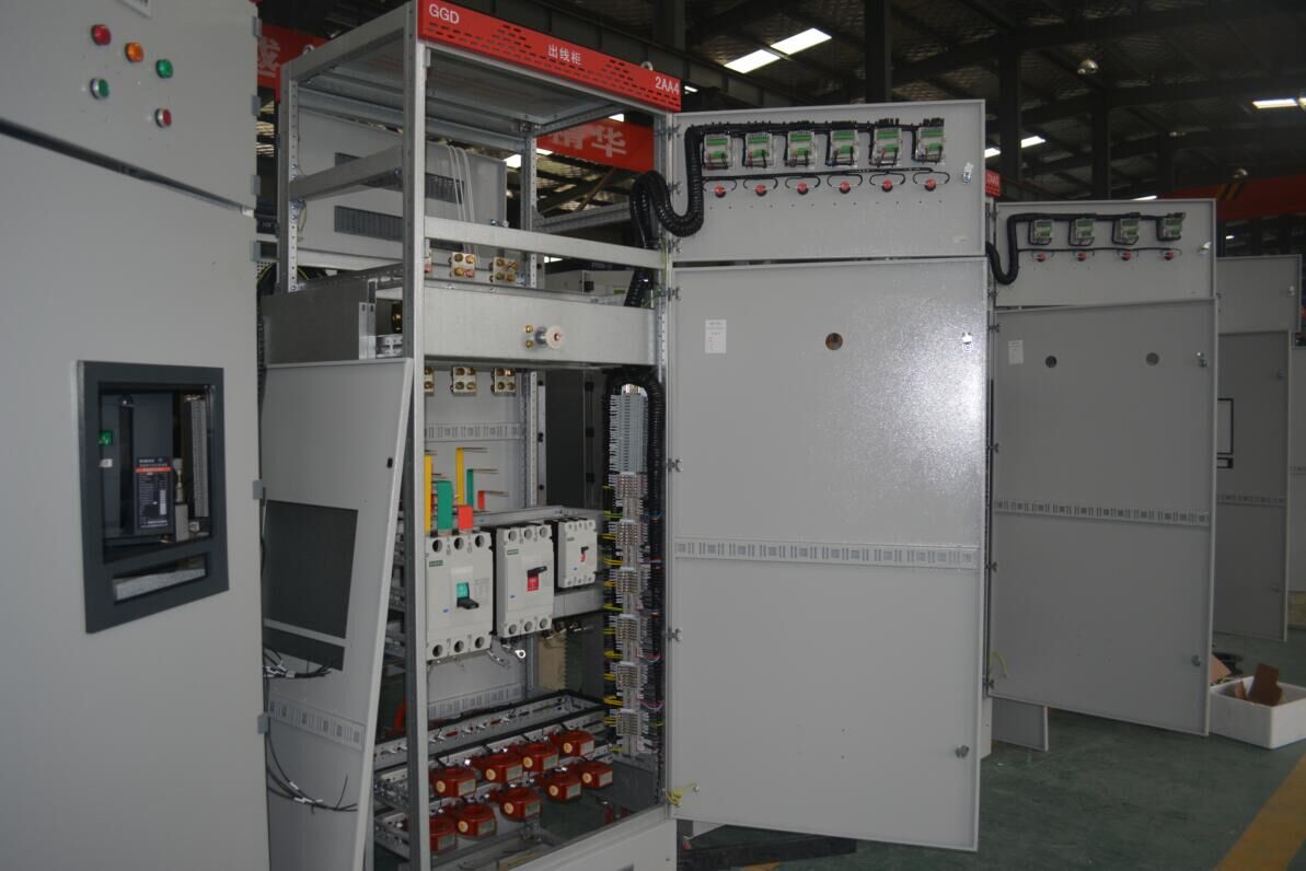 西安断路器好产品，你我配合见证！