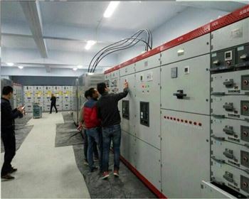 西安断路器质量好，效劳佳