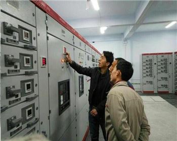 西安崎岖压成套装备完善的售后效劳，让您更定心